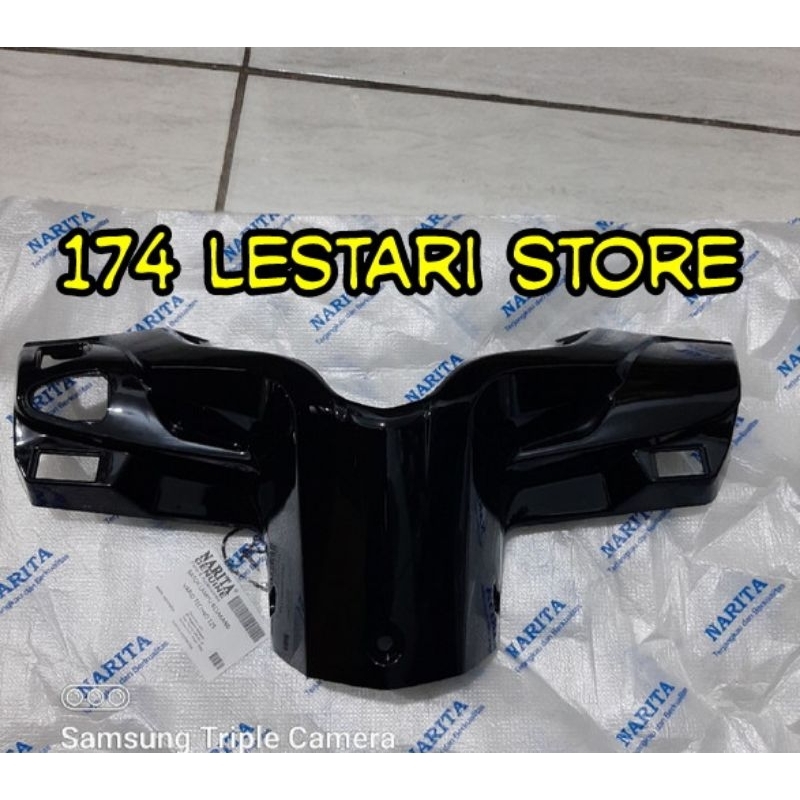 Batok Kepala Lampu Belakang Honda Vario 125 Lama Old Vario Techno 125