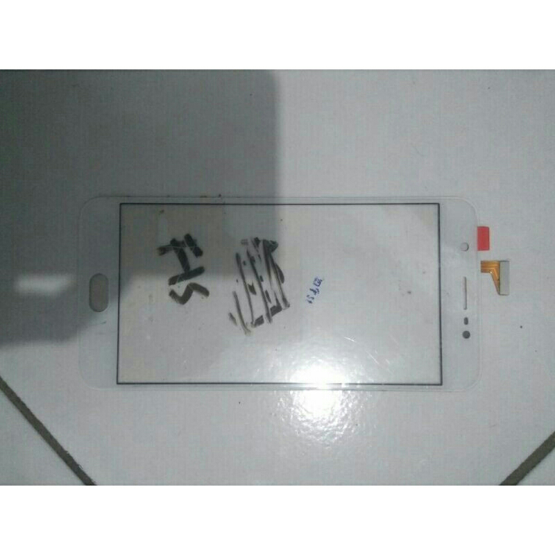 ts / touchscreen oppo f1s