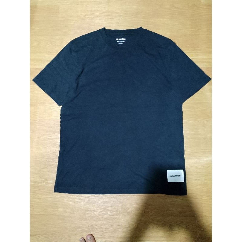 TSHIRT / KAOS JIL SANDER +