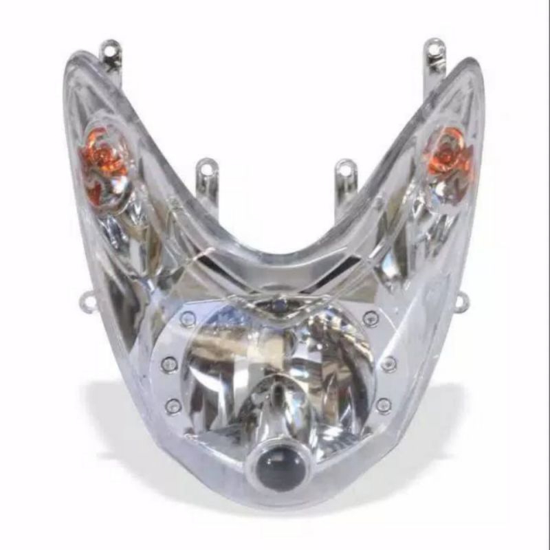 Reflektor mio soul karbu/mio soul lama