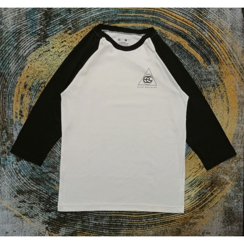 Ellie Goulding copyright 2014 Official T-shirt