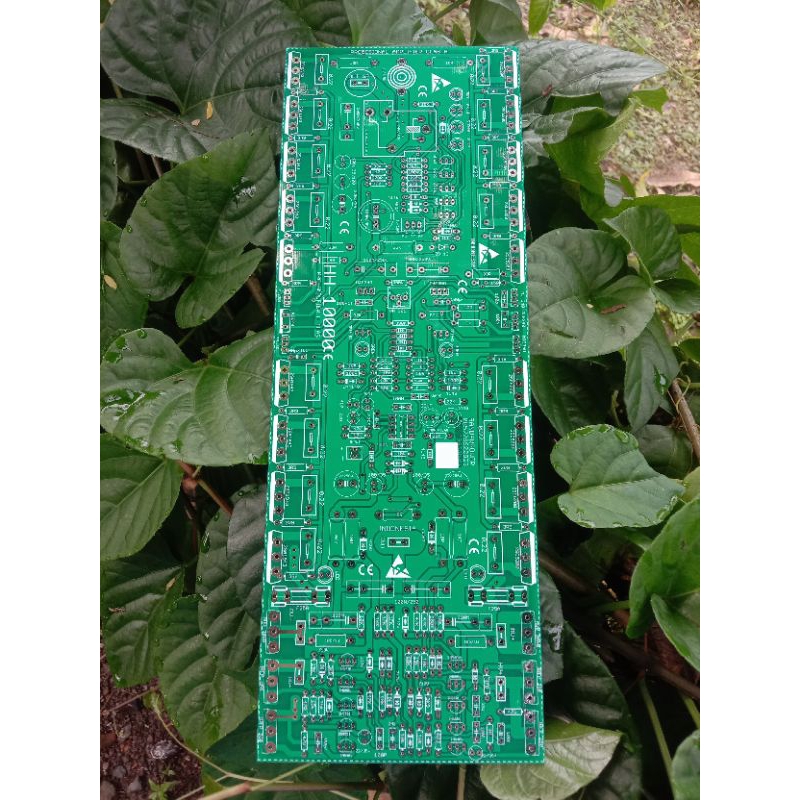 PCB HH 10000 BandarPower new