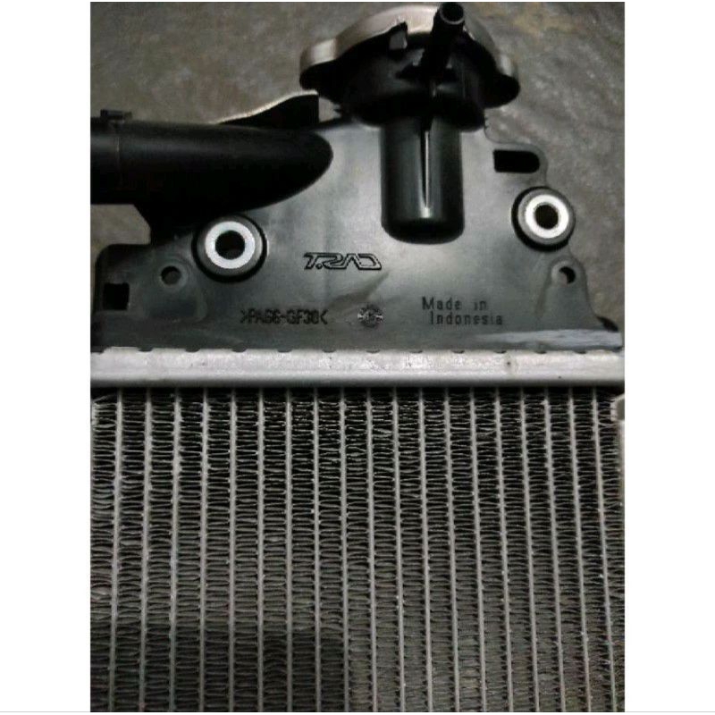 Radiator pendingin vario 150-125 ori copotan
