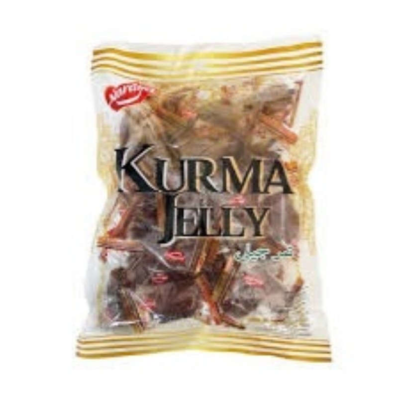 

Naraya Permen Kurma Jelly bag 500 gr