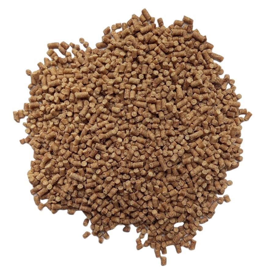 SGH Grower Eceran (5 kg) Pakan Udang Japfa