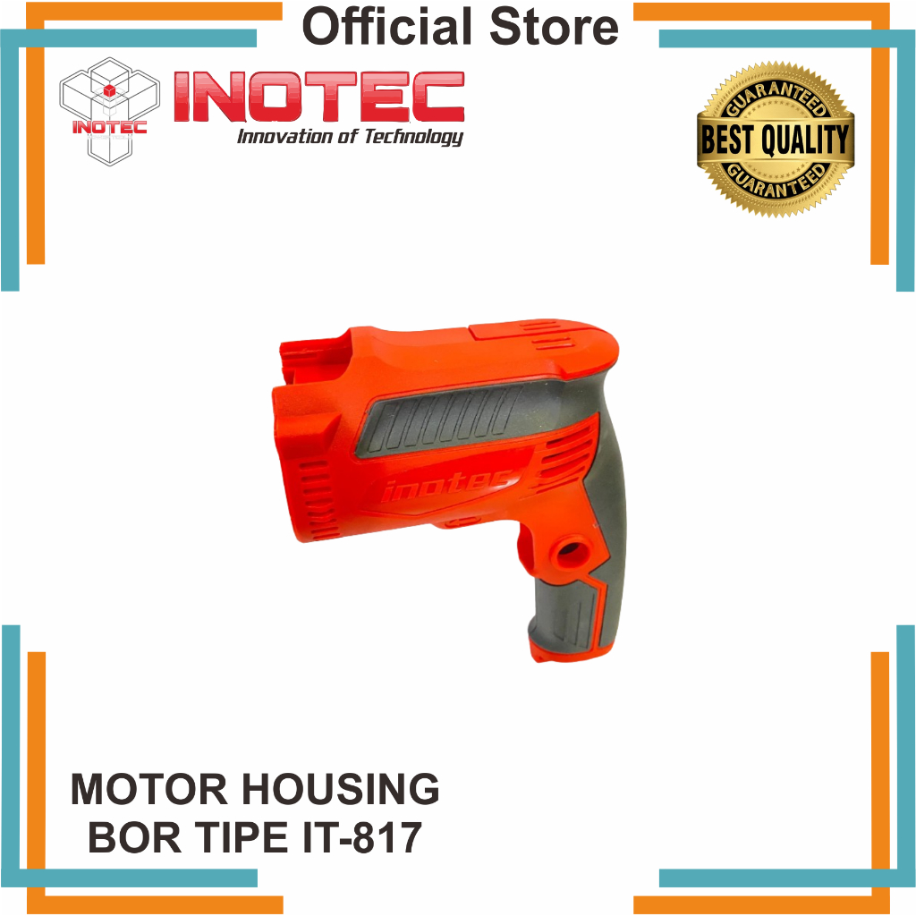 BODY BOX BOR 817 / 8103B MDL MAKTEC / MAKITA