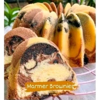 

Brownies Buttercake
