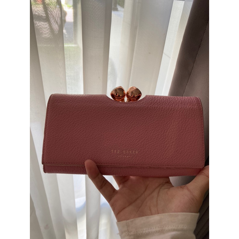 Ted Baker Wallet