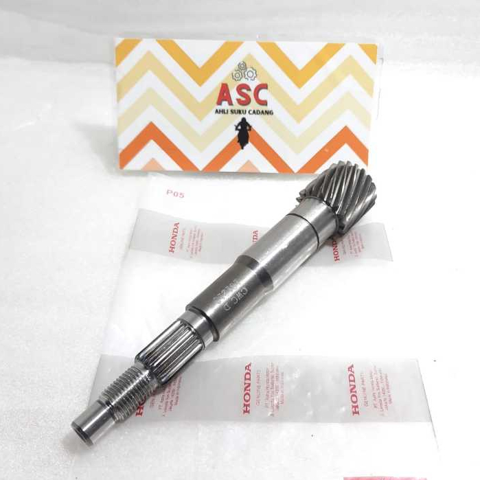 AS PULLY PULY PULI CVT BELAKANG BEAT FI SCOOPY FI SPACY FI VARIO 110 ORIGINAL BARU