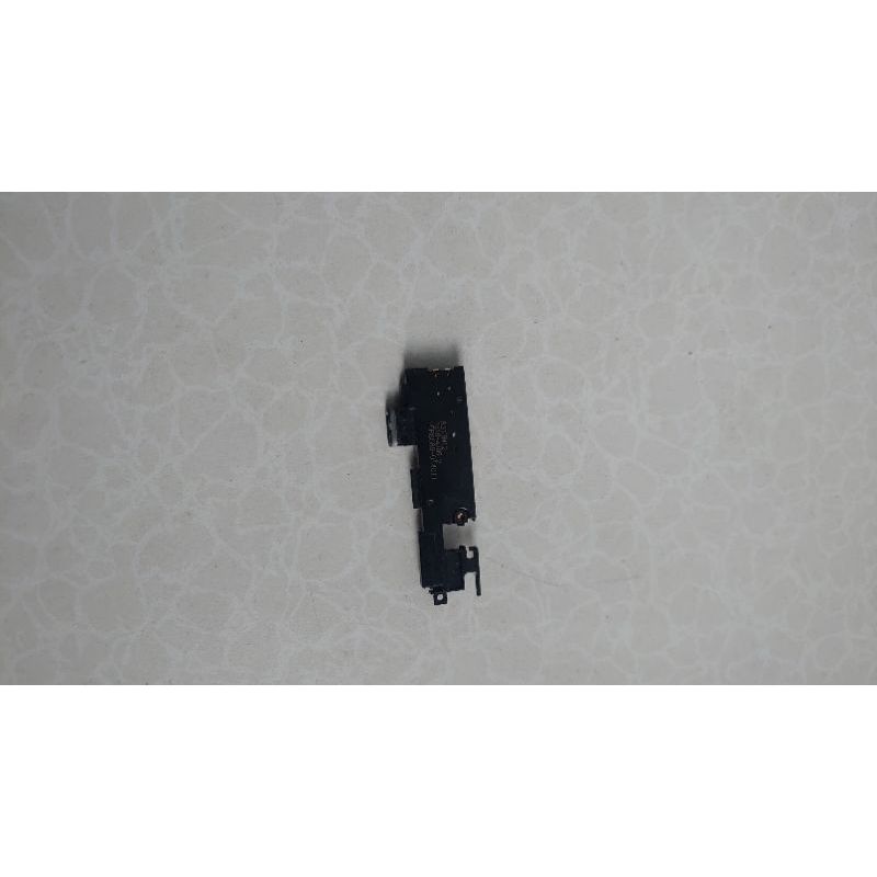 Speaker Bawah Sony Xperia XZ3 Original