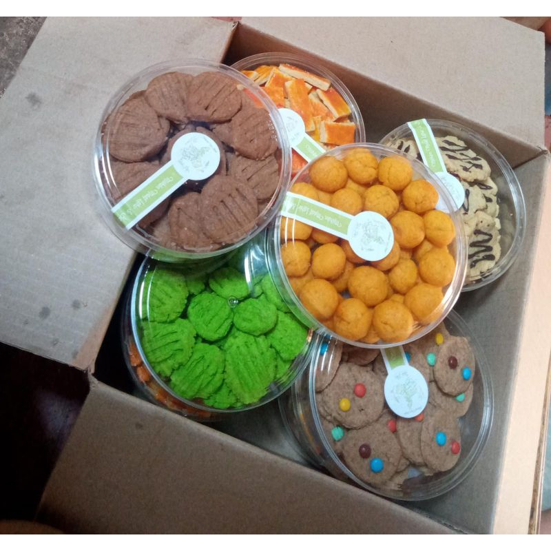 

kue kering lebaran