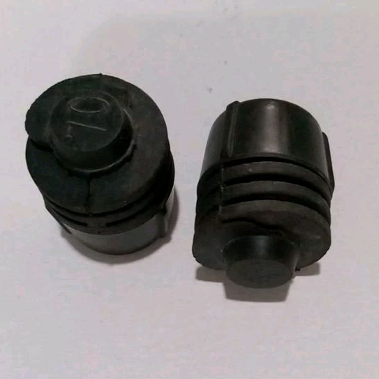 Karet Penahan Kap Mesin Brio 2013,2020 Original.