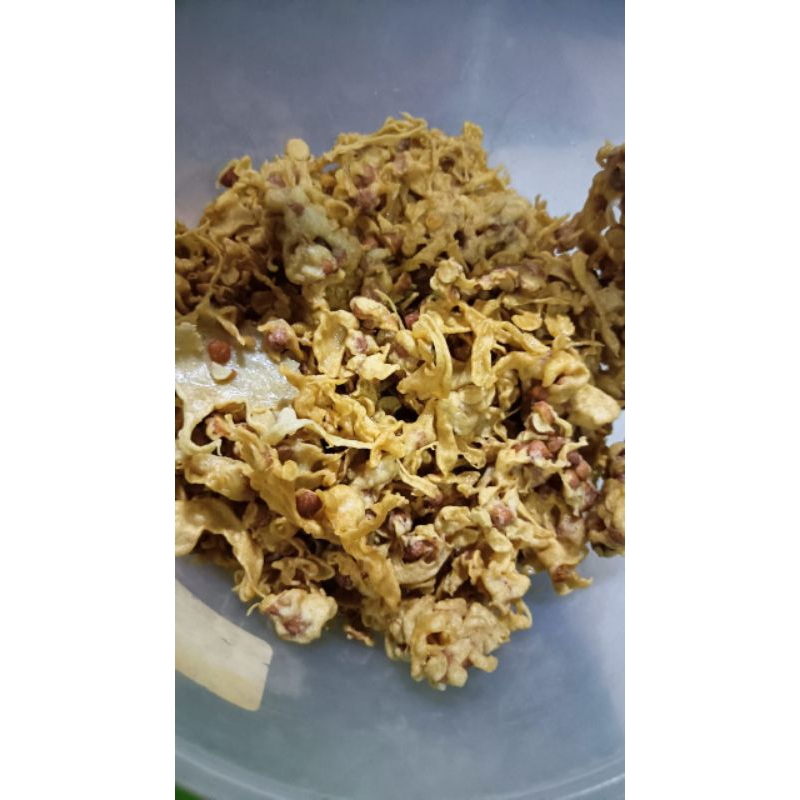 

peyek mama ayu
