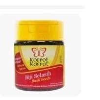 

KOEPOE BIJI SELASIH 50G