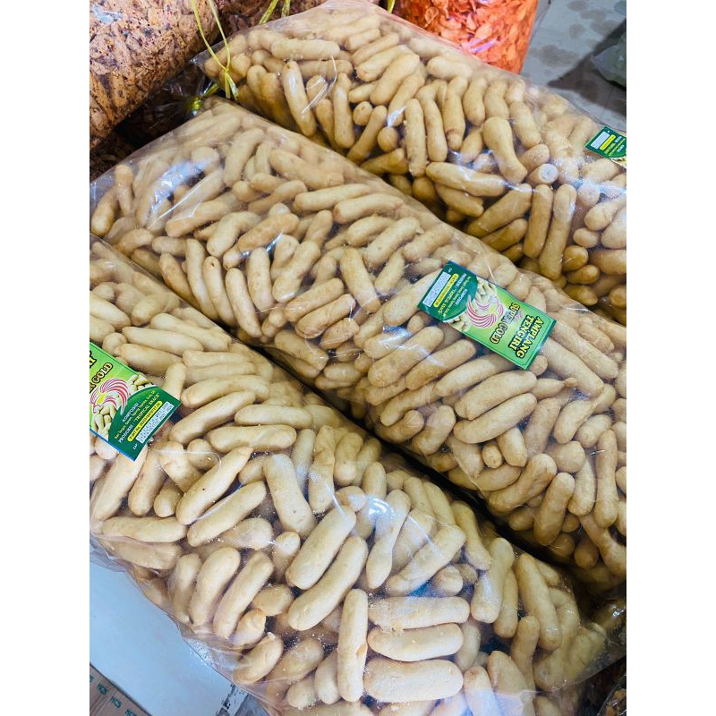 

krupuk tenggiri super