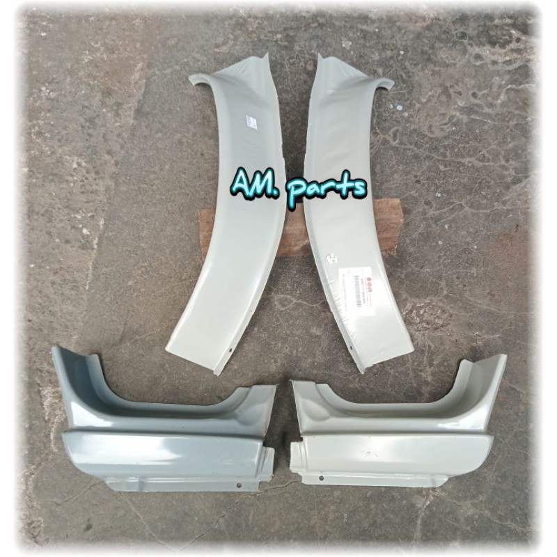 PANEL SLEBOR/SPAKBOR BANCIK/FOOT STEP ST100/CARRY 1.0 OLD/EXTRA ORIGINAL SGP