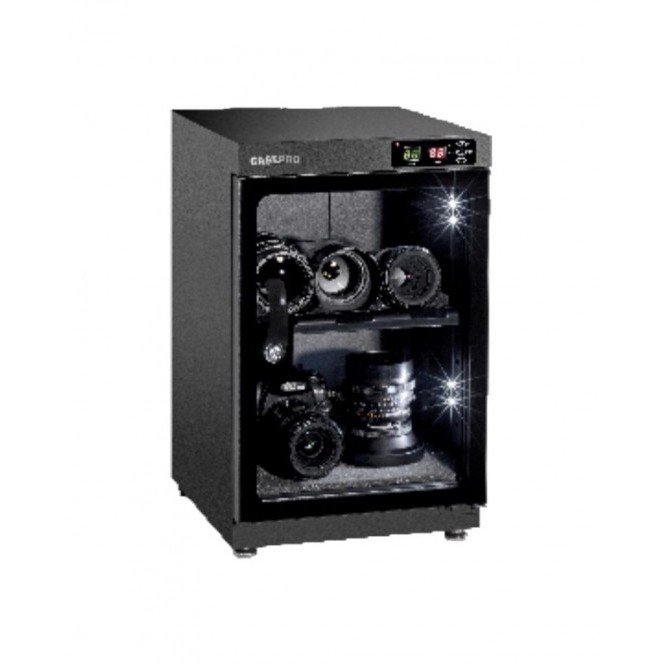 Casepro Dry Cabinet DS 35L Dry Box Electric