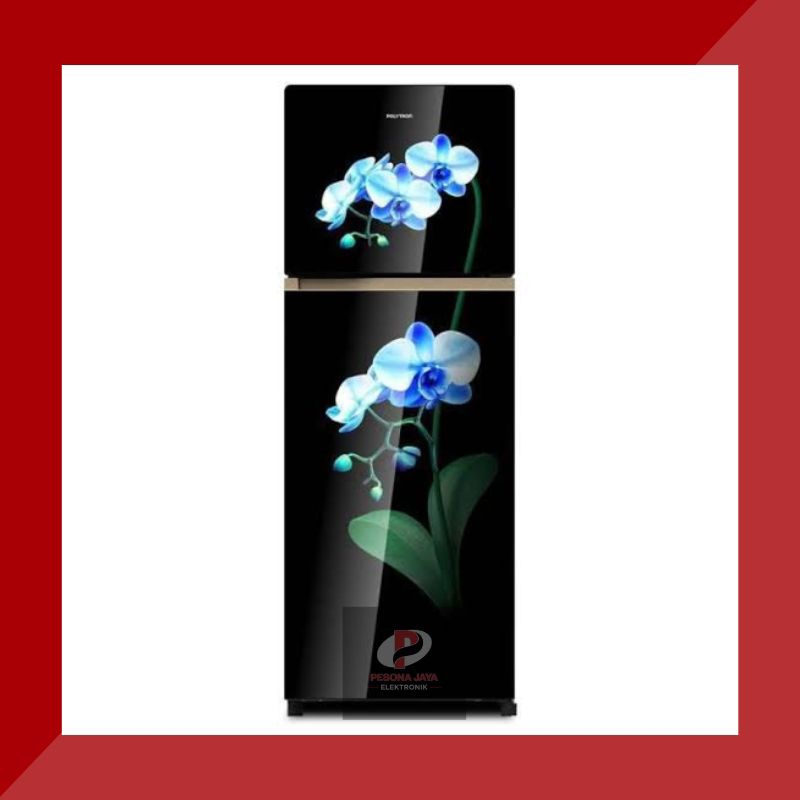 Lemari Es Polytron PRW-23MO