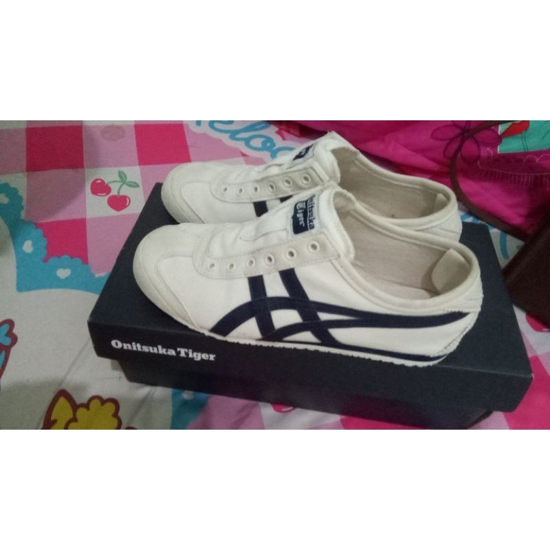Sepatu Onitsuka Tiger Ori