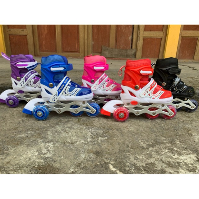 Sepatu Roda Anak MurahSepatu roda Anak Pemula