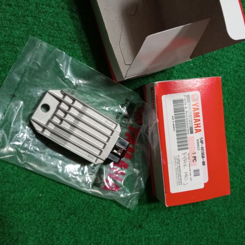 KIPROK REGULATOR MIO J  Z1 54P YGP ORIGINAL ASLI YAMAHA