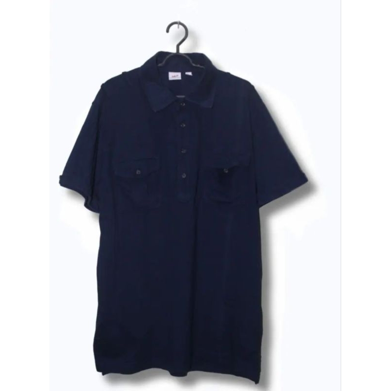 Polo Uniqlo