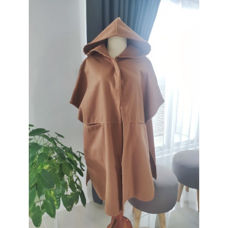 coat/jaket fashion preloved pribadi