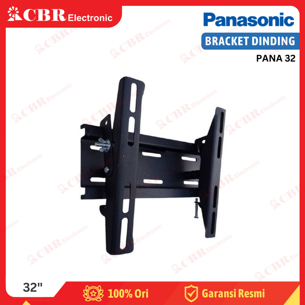 Bracket TV LED Panasonic PANA 32 / 32 inch