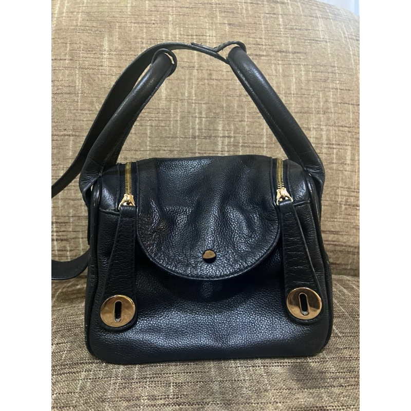 Lindy look like, Bag Original Leather