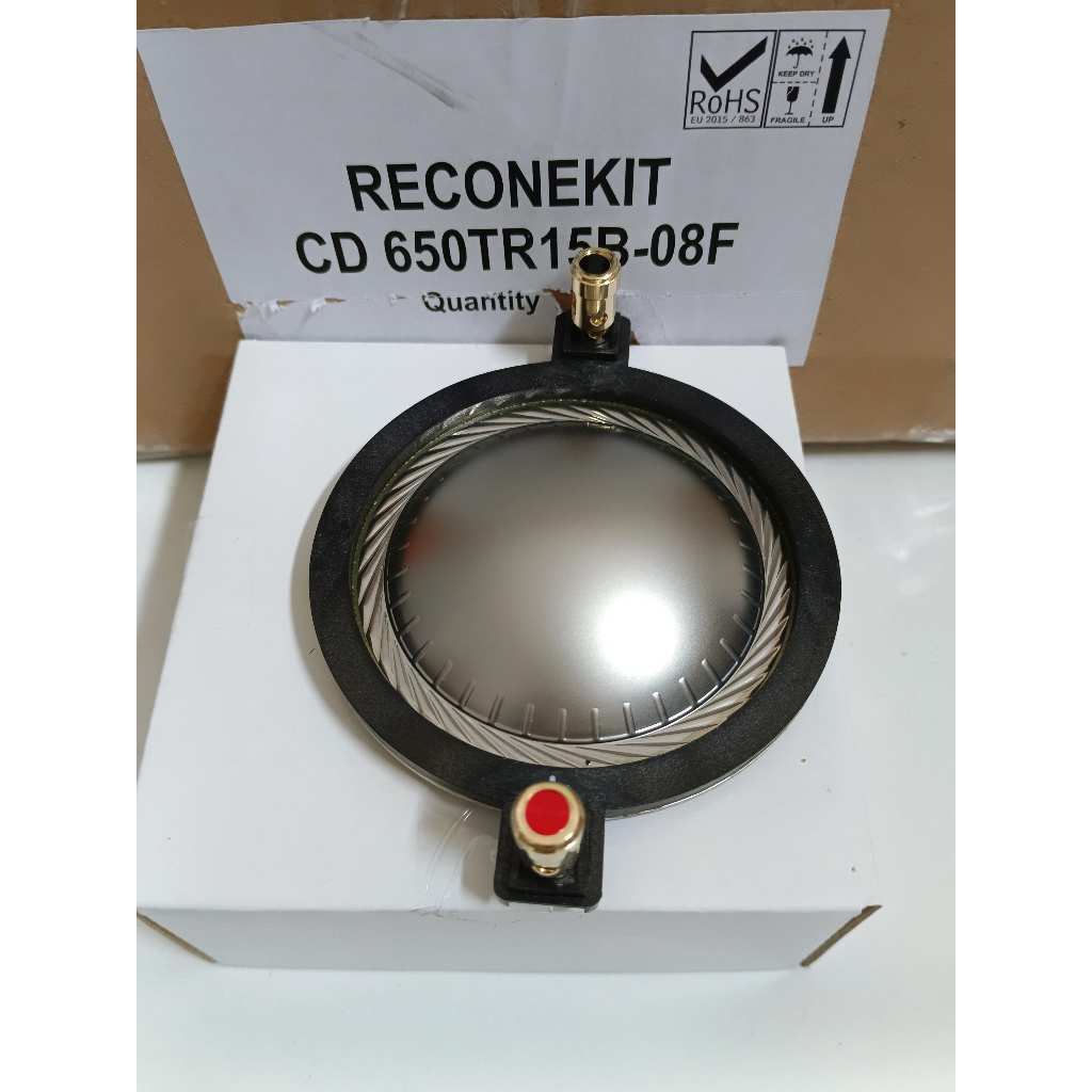 SPULL CD 650TR15B-08F fabulous original