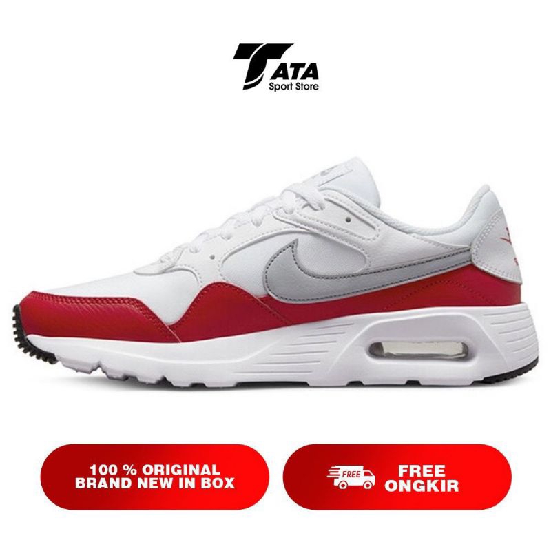 Nike Air Max SC Original 100% Resmi
