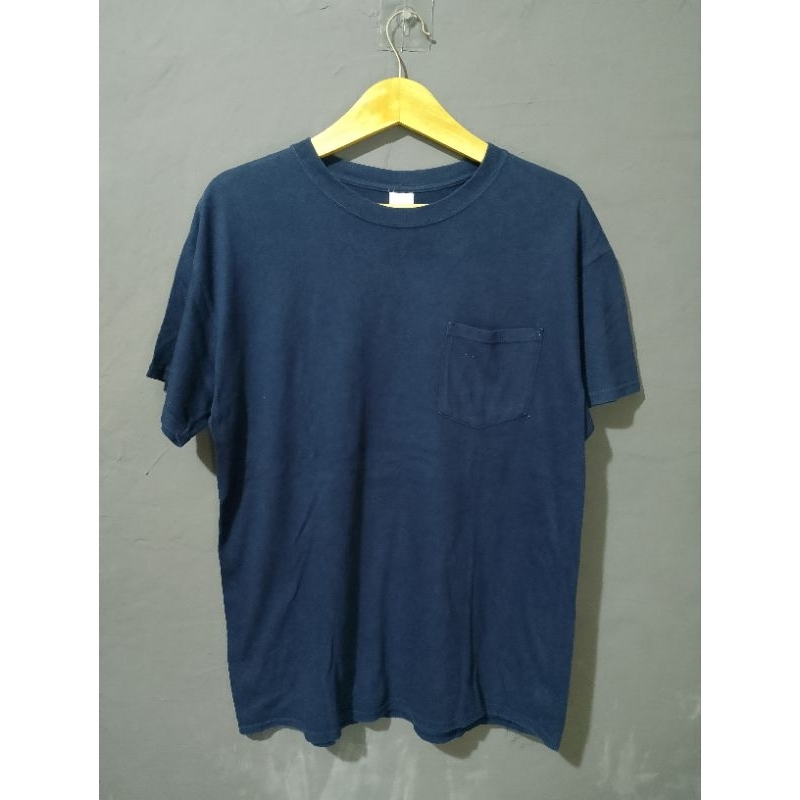 TSHIRT / KAOS POLOS GILDAN ULTRA COTTON