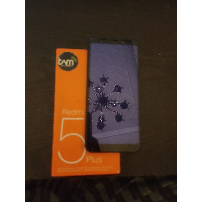 redmi 5 plus minus