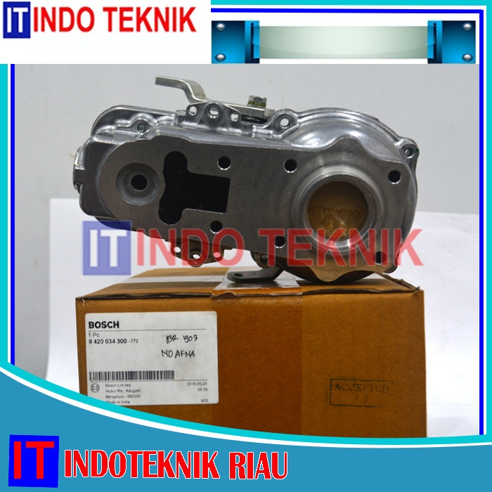 governor PS 100 | Governor bospom pomp injection pump ps100 asli original bosch Governor industri co