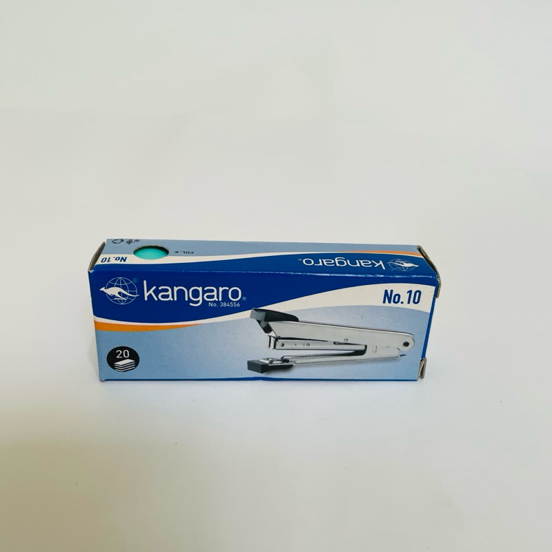 

Stapler KANGARO 10 (1 Pcs)