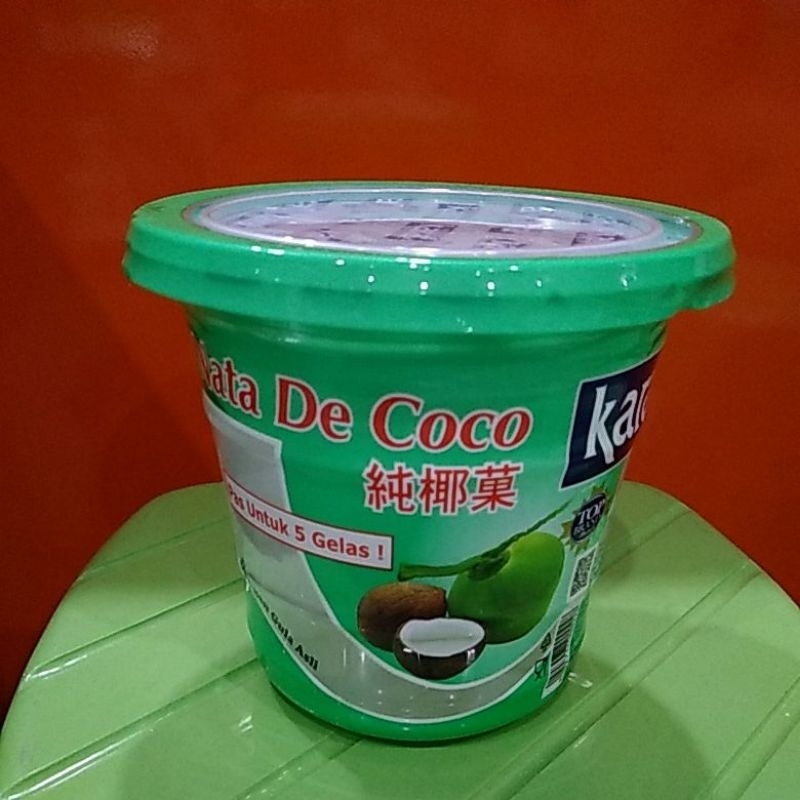 

KARA NATA DE COCO 1 KG