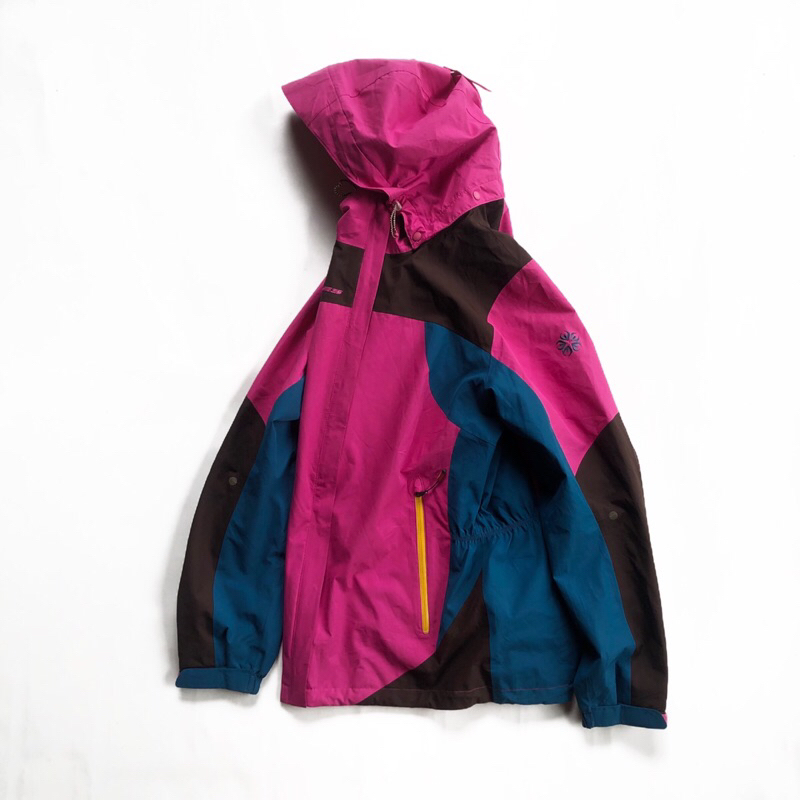 outdoor wildroses second bekas not arcteryx
