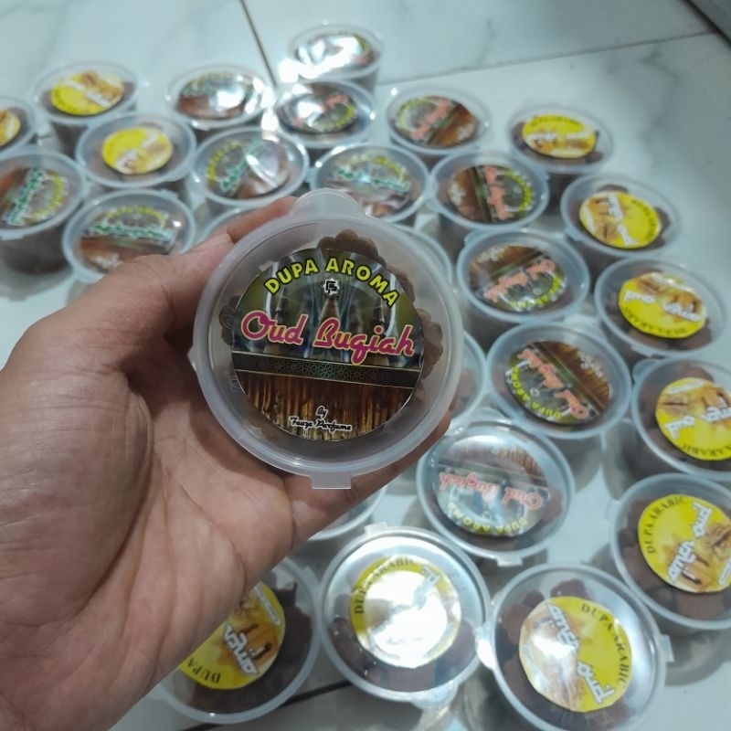 Dupa Kerucut Aroma Terapi Buhur Bukhur Dupa Aroma Terapi Bukhur Kerucut Perlusin Bukhur Arab Dupa Ga