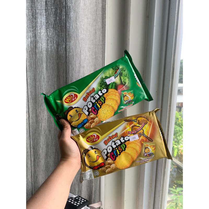 

Potato Chips