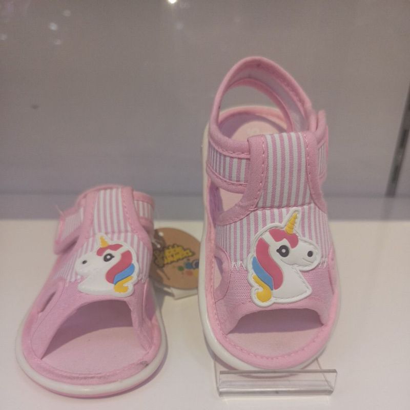 Bubble Gummers Sandal bayi bunyi 001-5175