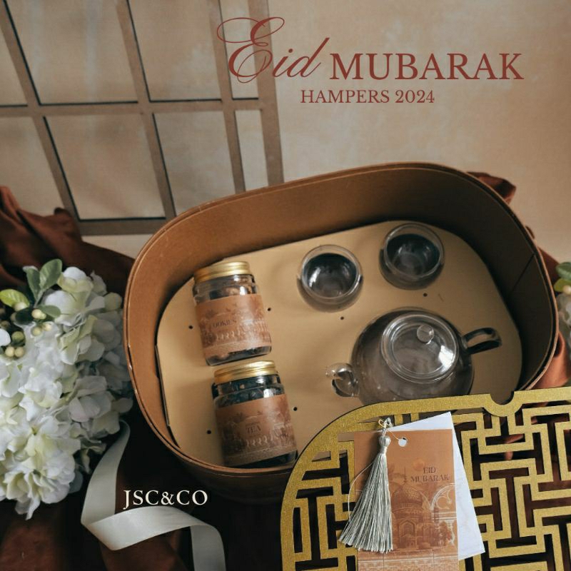 

KENANGA Hampers Gift Lebaran Idul Fitri Ramadan Eid Mubarak Hampers