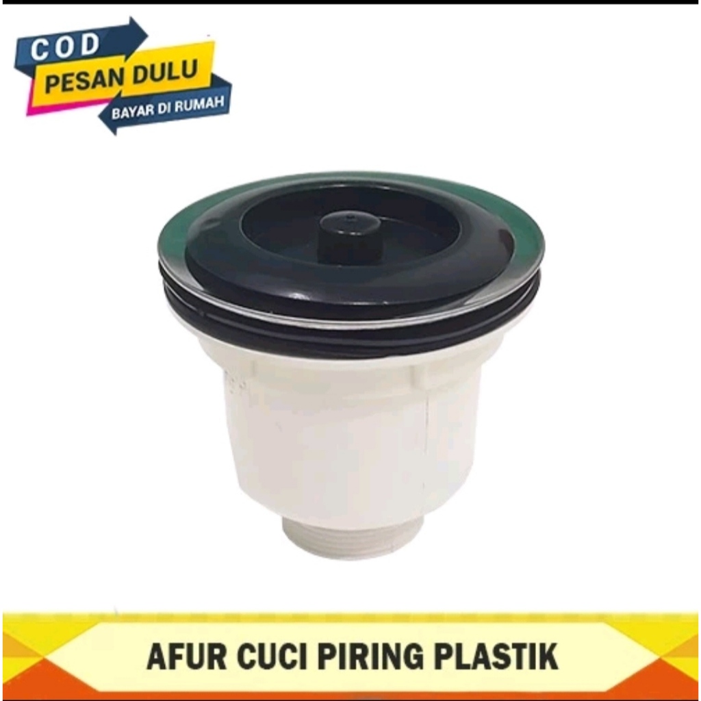 Vpr Afur avur Saringan Bak Cuci Piring