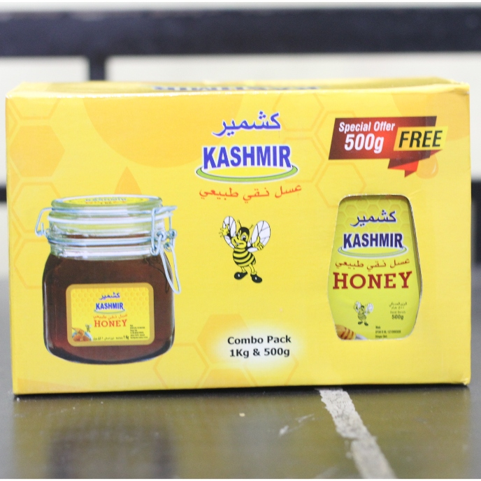 Madu Alshifa Al-shifa 1kg free 250gr/ Alshifa paket 1kg free 250gr / madu al shifa paket