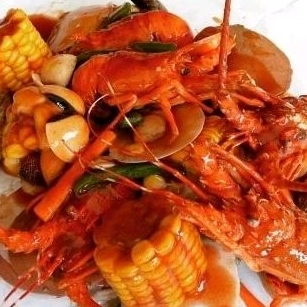 

Hampers Lebaran (Lobster Tumpah Saus Padang)