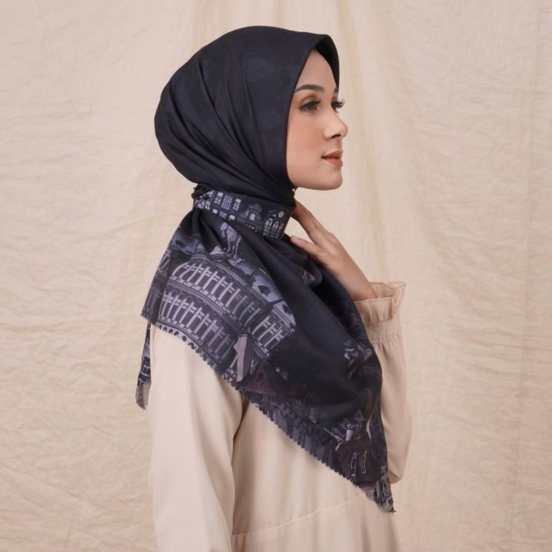 PREMIUM VOAL AQSA SERIES VIRAL