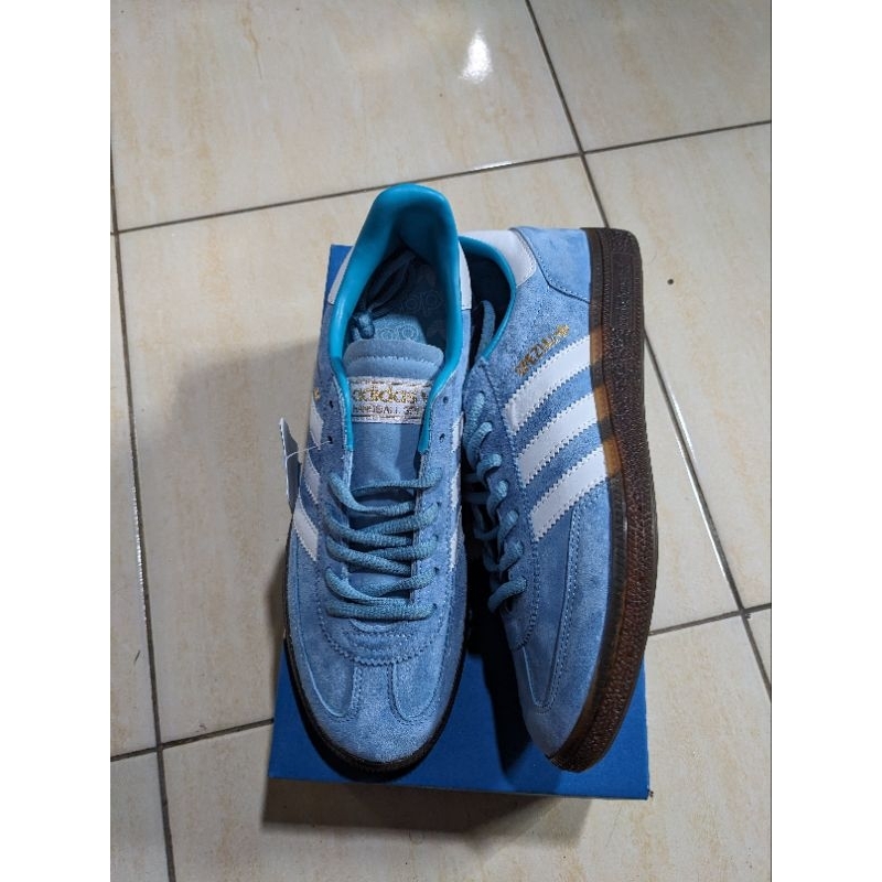 Adidas ice blue