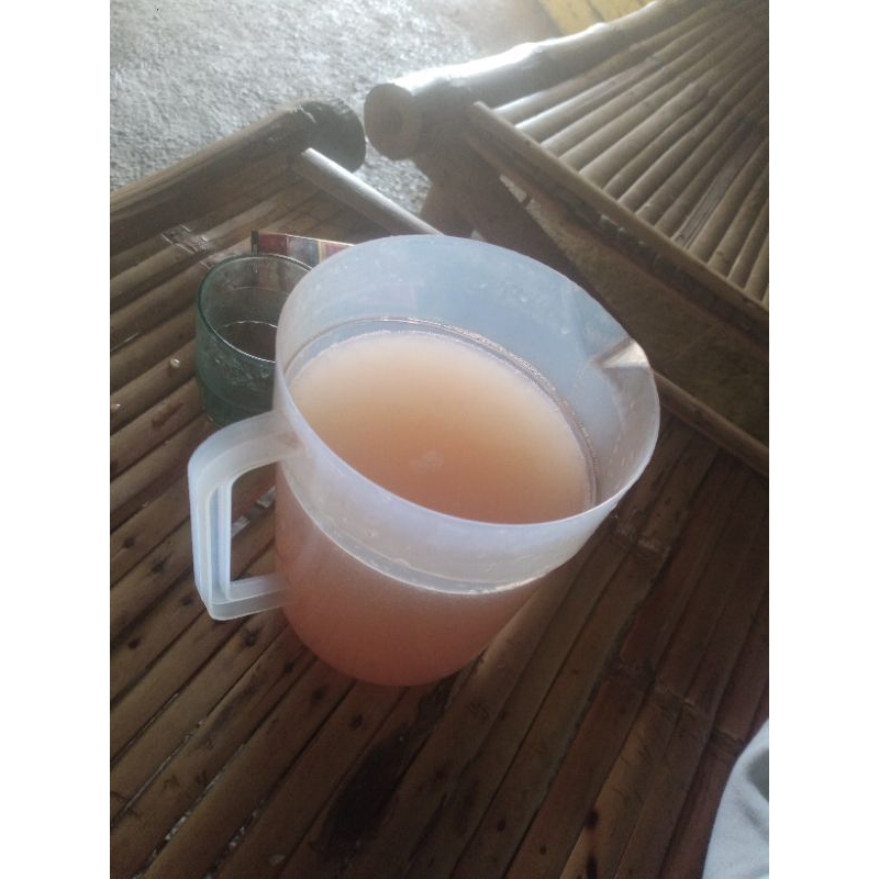 

toak Tuban asli 750 ml 20.000 1500 ml 40.000