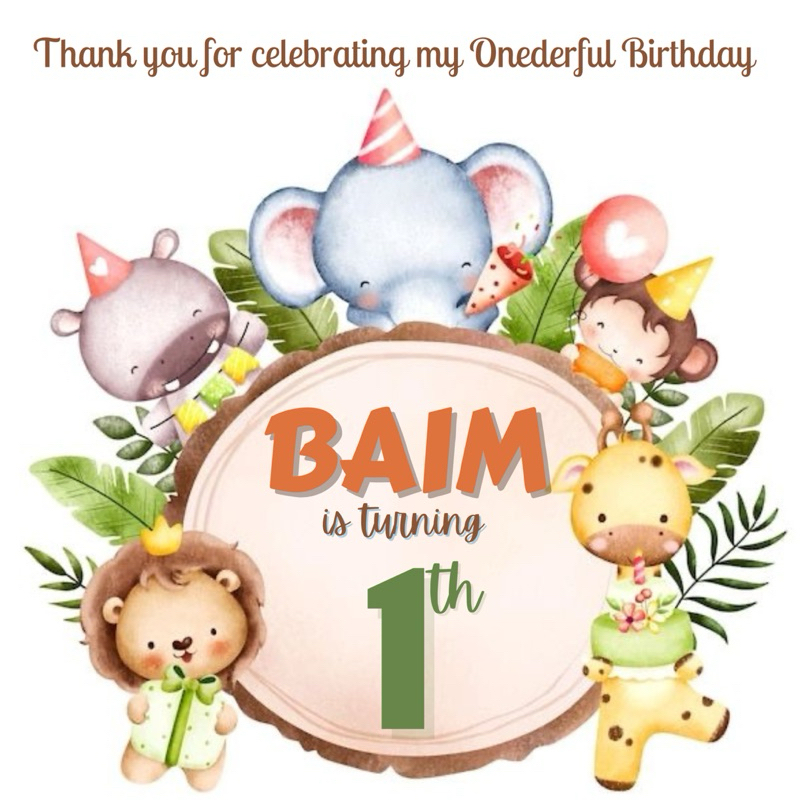 

TAMBAHAN KARTU / STICKER (bila pemesanan kurang dari 50pcs)