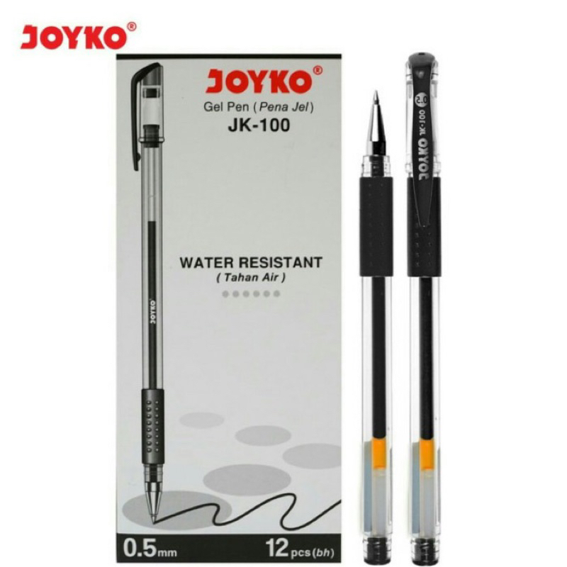PULPEN JOYKO JK-100/JK-100NT
