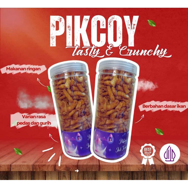 

PIKCOY IED SERIES 5.0